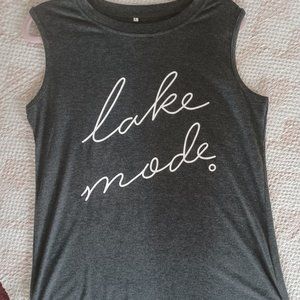 Womens Tank Tops